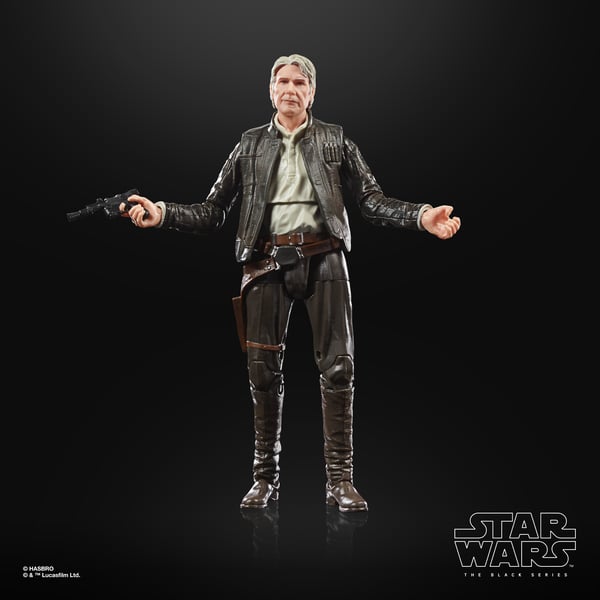 Star Wars The Black Series F43705X0 toy figure