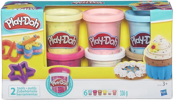 Play-Doh B3423EU40