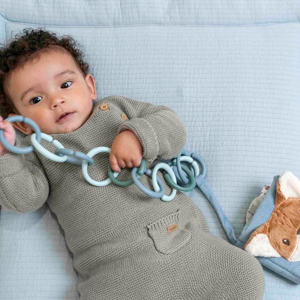 Little Dutch Little Loops Toy Rings motorik legetøj