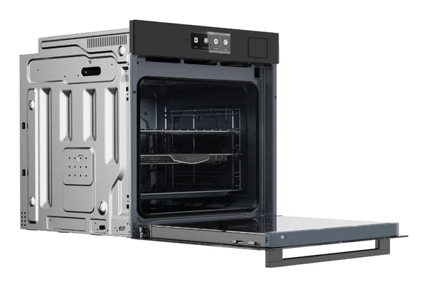 Dreame OZ60 Pro 81 l Svart