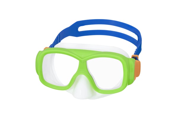 Bestway 22039 / 23 dykmasker Polykarbonat Blandade färger Barn