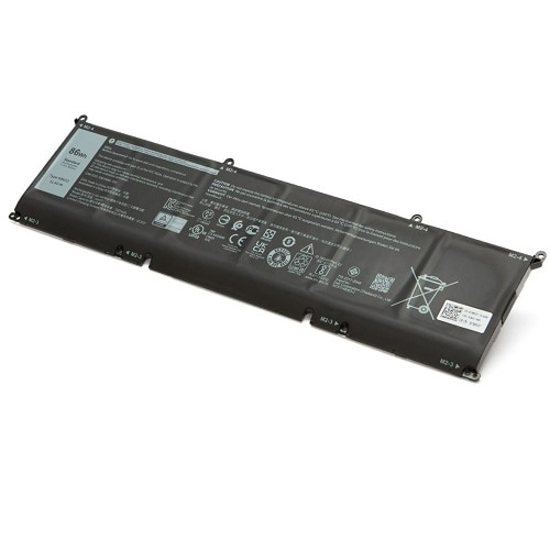DELL 70N2F laptop reservedel Batteri