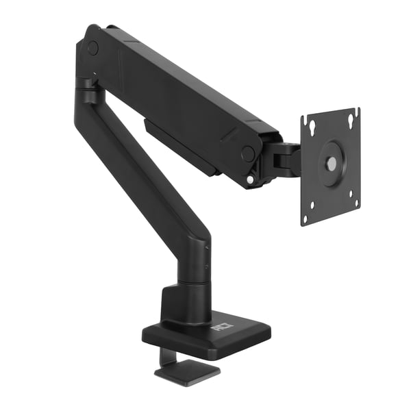 ACT AC8311 fäste och ställ till bildskärm 114,3 cm (45") Bord Svart