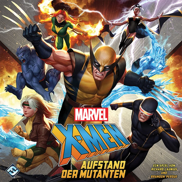Asmodee FFGD0178 lautapeli Strategia