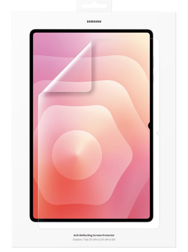 Samsung EF-UX930 Antireflekterande skärmskydd 1 styck