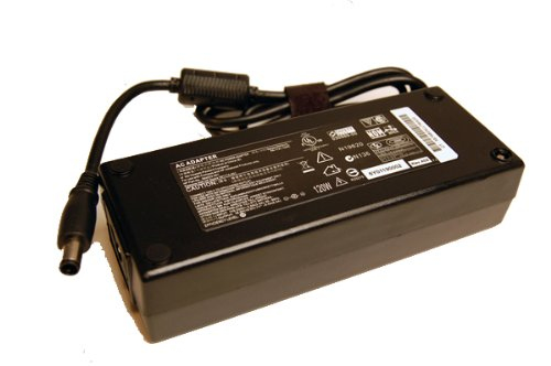 HP 120W AC ADPTR PFC SMART HP 120W AC ADPTR PFC SMART