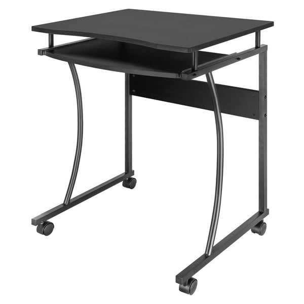 Techly ICA-TB 131B computerbord Sort