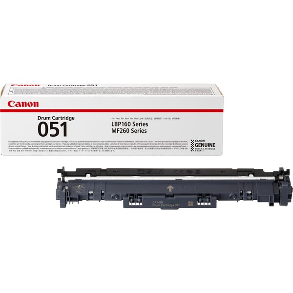 Canon 2170C001 Tonerkassett 1 styck Original Svart Canon 2170C001 Tonerkassett 1 styck Original Svart