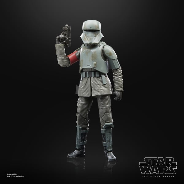 Star Wars The Black Series Din Djarin