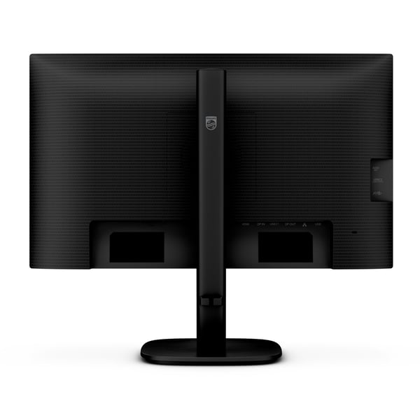 Philips 24B2U3601 platta pc-skärmar 60,5 cm (23.8") 2560 x 1440 pixlar Quad HD LCD Svart