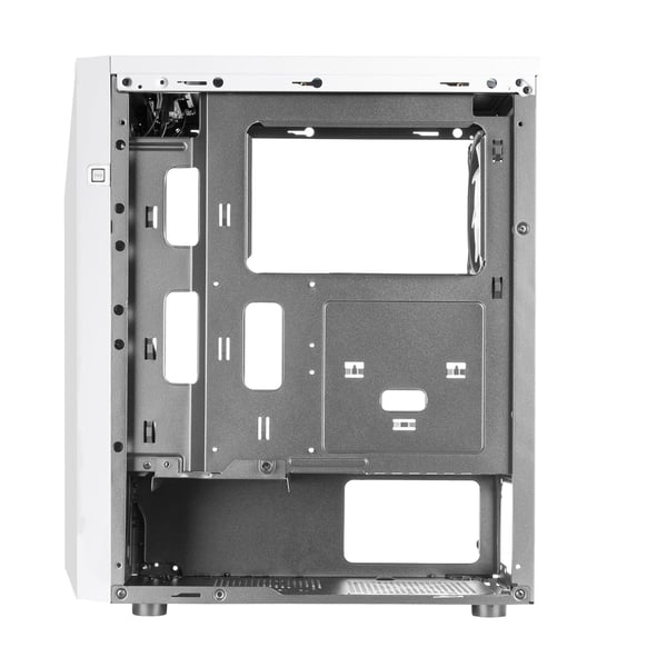 Mars Gaming MC-X7 Tower Valkoinen