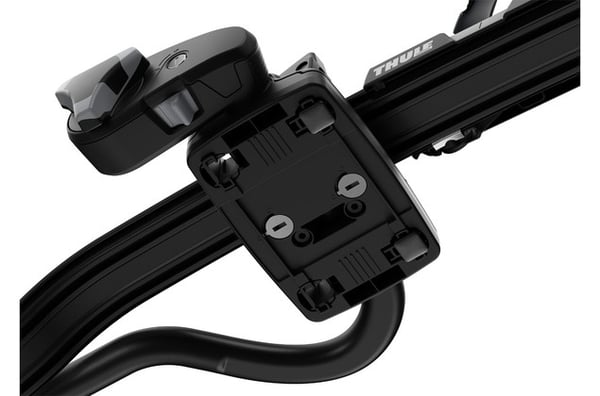 Thule ProRide Cykelholder Sort
