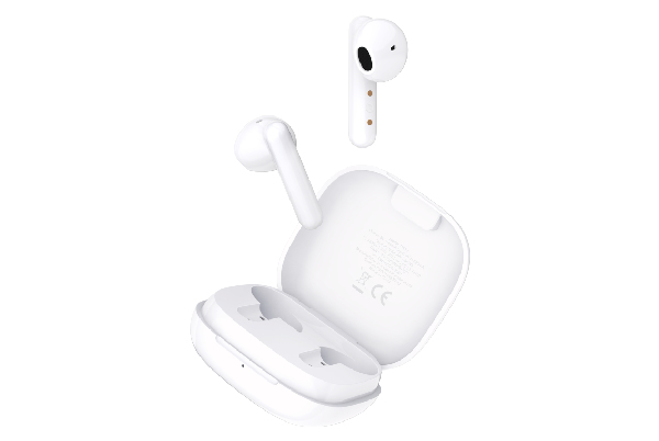 TCL MoveAudio S150 Headset Trådløs I ørerne Opkald/musik Bluetooth Hvid