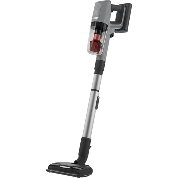 Electrolux EP81AB25UG 2-in-1-varsi-imuri Akku Kuiva Pussiton 0,5 L Musta