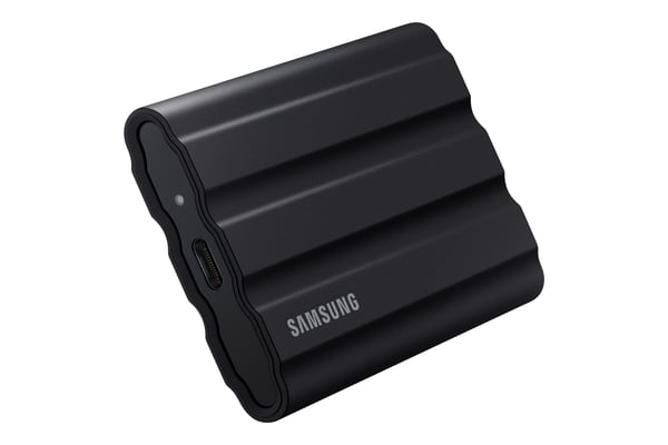 Samsung MU-PE4T0S 4 TB USB Type-C 3.2 Gen 2 (3.1 Gen 2) Svart
