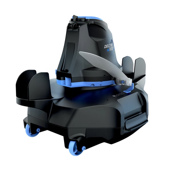 Kokido Delta 100 Robot poolrenser