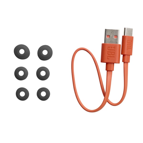 JBL Wave Beam Kuulokkeet True Wireless Stereo (TWS) In-ear Puhelut/Musiikki/Urheilu/Päivittäinen Bluetooth Musta