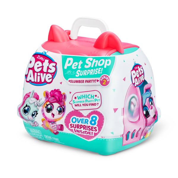 Pets Alive 9532 tøjdyr