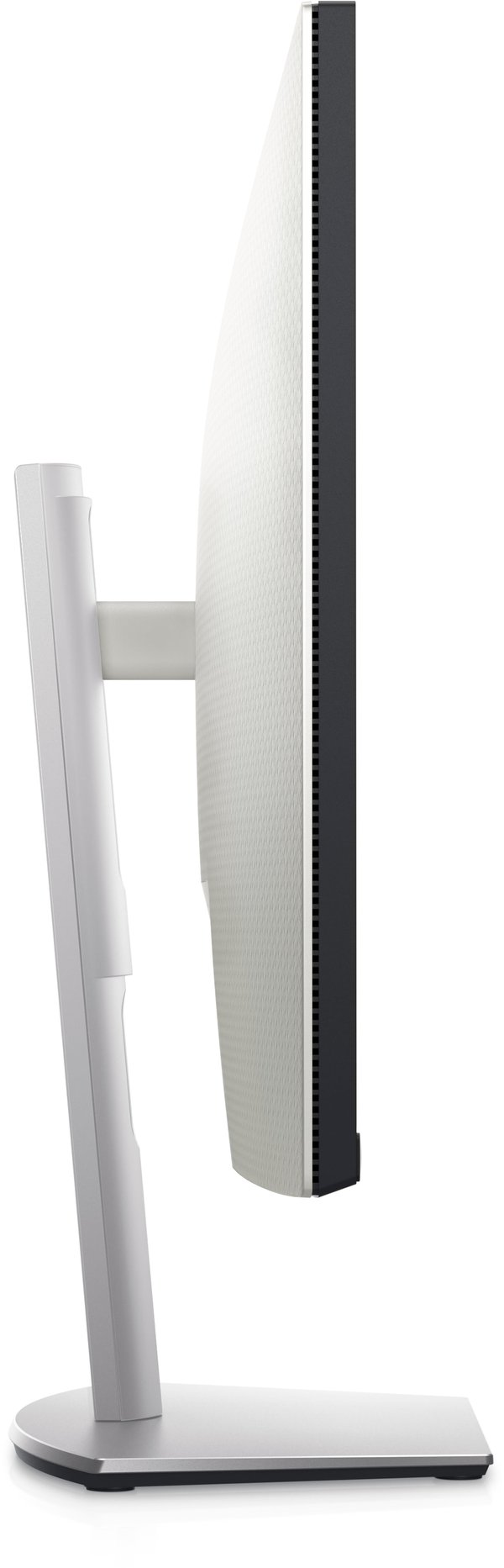 DELL S Series S2721QSA tietokoneen litteä näyttö 68,6 cm (27") 3840 x 2160 pikseliä 4K Ultra HD LCD Musta, Hopea