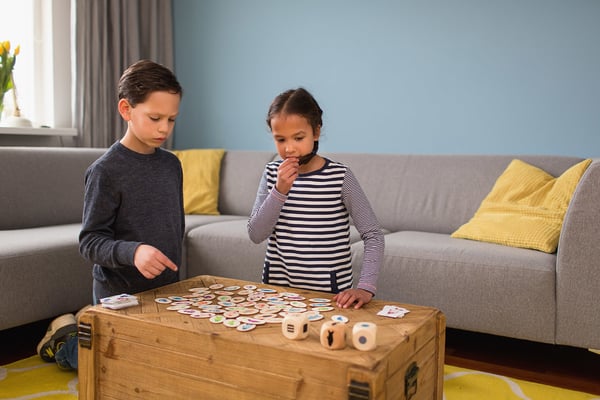 BS Toys GA320 legetøj til læring