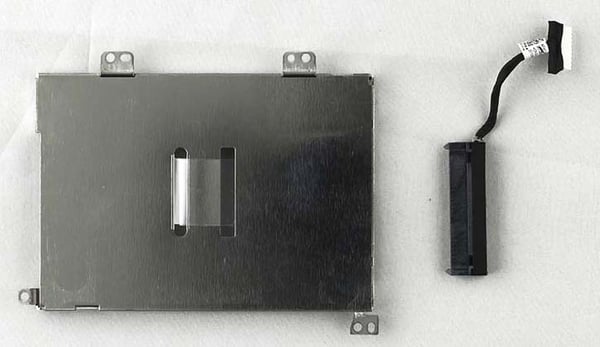HP Hard drive hardware kit HDD bakke HP Hard drive hardware kit HDD bakke