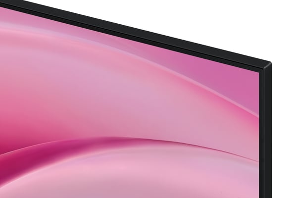 Samsung G31H tietokoneen litteä näyttö 61 cm (24") 1920 x 1080 pikseliä Full HD LCD Musta