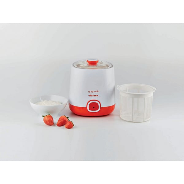 Ariete 0621/10 Jogurtti 20 W