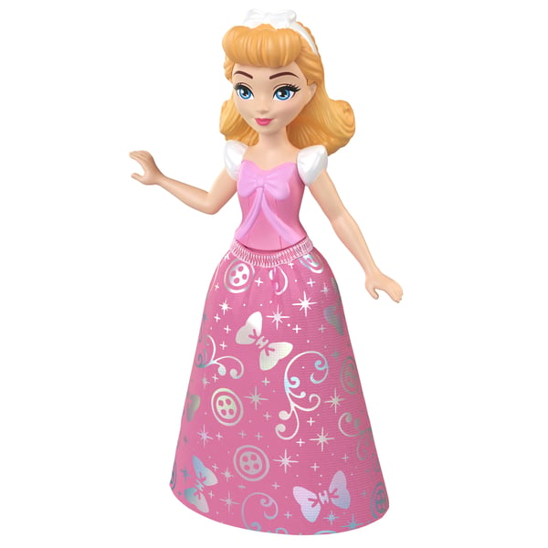 Disney Princess Cinderella Core Small Doll
