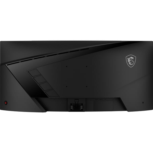 MSI MAG 346CQDF E20 tietokoneen litteä näyttö 86,4 cm (34") 3440 x 1440 pikseliä UltraWide Quad HD LCD Musta