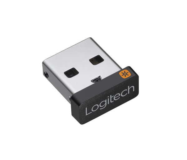 USB Unifying-modtager (910-005931)