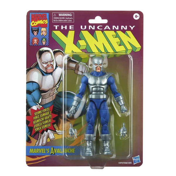 Marvel F39795X0 action & samlefigurer