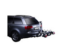 Thule EuroWay G2 922 Cykelholder Sort, Sølv