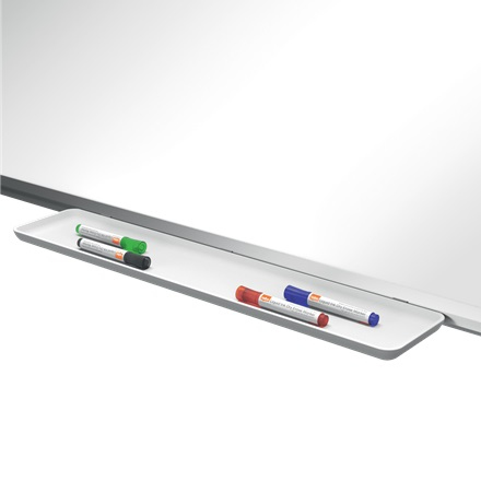 Nobo Premium Plus stål magnetisk whiteboard 180x120cm