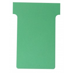 Nobo 32938902 indekseringskort Grøn 100 stk