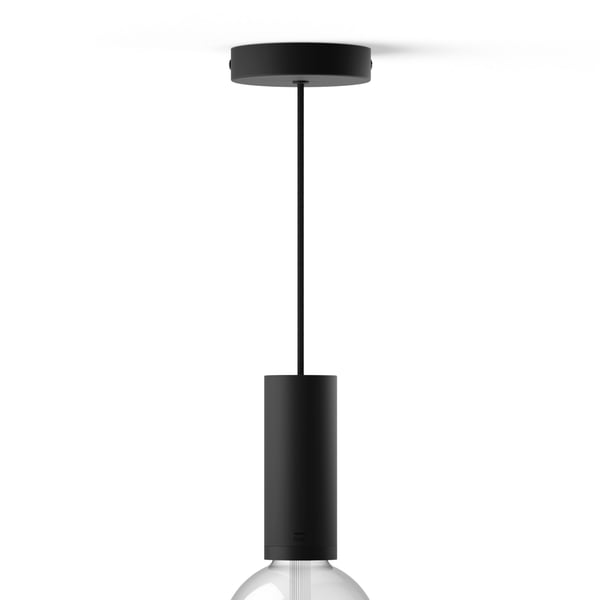Philips Lampsladd svart
