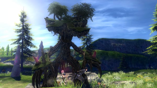 BANDAI NAMCO Entertainment Sword Art Online : Hollow Realization Vakio Saksa, Englanti, Espanja, Ranska, Italia PlayStation 4