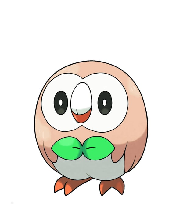 Nintendo Pokémon Lune Vakio Saksa, Englanti, Yksinkertaistettu kiina, Korea, Espanja, Ranska, Italia, Japani Nintendo 3DS