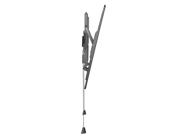 Equip 650317 tv-beslag 177,8 cm (70") Sort
