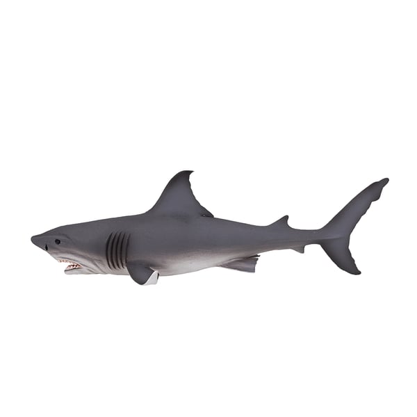 Mojo Fun White Shark Large (Portugal)