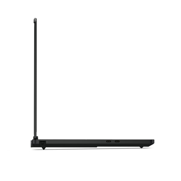 Lenovo Legion 5 15AHP11 AMD Ryzen™ 7 250 Laptop 38,9 cm (15.3") WQXGA 32 GB DDR5-SDRAM 512 GB SSD NVIDIA GeForce RTX 5060 Wi-Fi 7 (802.11be) Windows 11 Home Spansk Sort