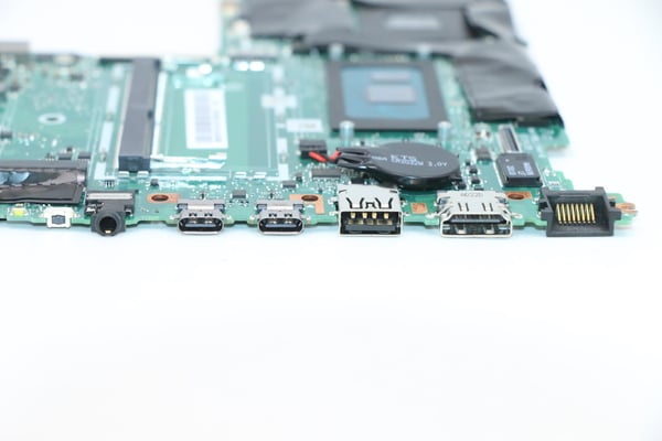 Lenovo 5B20S43871 reservdelar bärbara datorer Moderkort