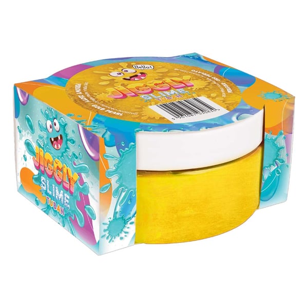 Tuban TU3595 stressafslappende legetøj Slime