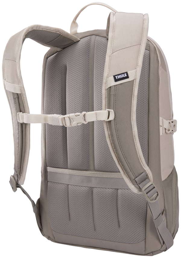 Thule EnRoute TEBP4116 - Pelican/Vetiver rygsæk Fritidsrygsæk Grå, Hvid Nylon