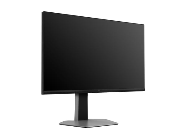 TCL P2 27P2A computerskærm 68,6 cm (27") 2560 x 1440 pixel 2K LED Grå
