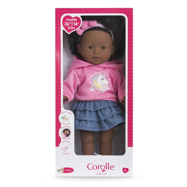 Corolle 9000200250 nukke