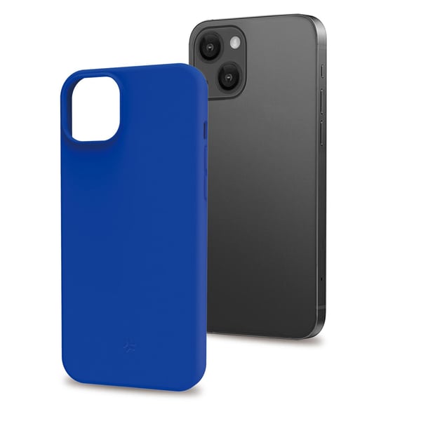 Celly CROMO1055BL mobiltelefon etui 17 cm (6.7") Cover Blå