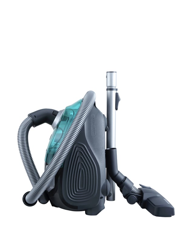 Hoover Space Explorer SL71_SL70011 2 L Beholder vakuum Dry 700 W Poseløs