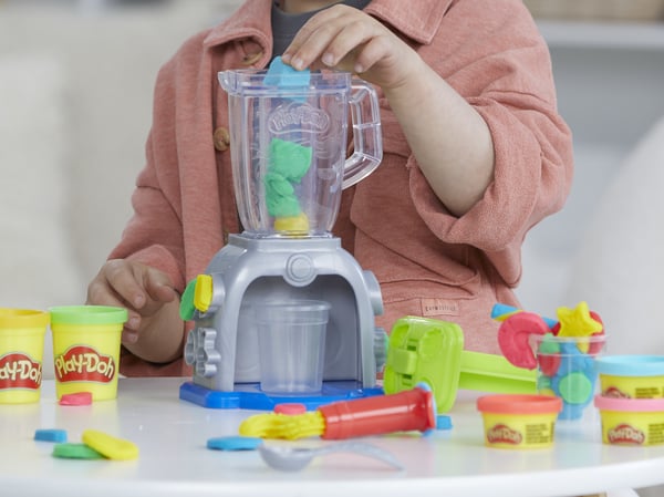 Play-Doh Kitchen Creations F91425L0 Askartelulelu