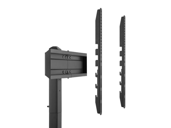 Equip 650612 tv-fäste 177,8 cm (70") Svart
