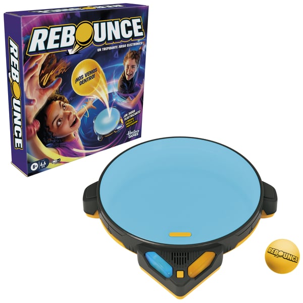 Hasbro Gaming Rebounce